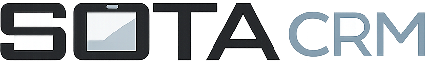Sota CRM